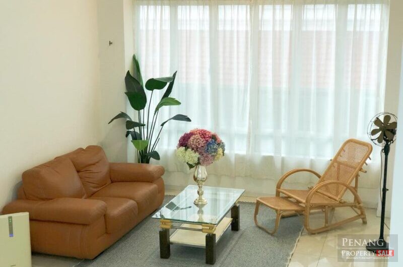 Bungalow in Bukit Mertajam Taman Bukit Indah