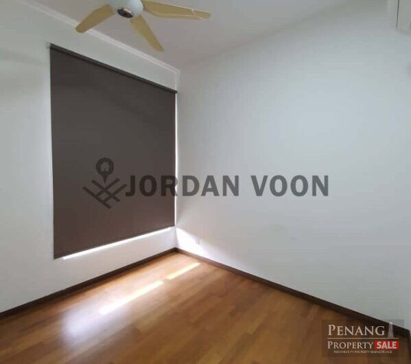 The Address Tastefully Furnished High Floor Unit 3 Car Parks Sea View Bukit Jambul