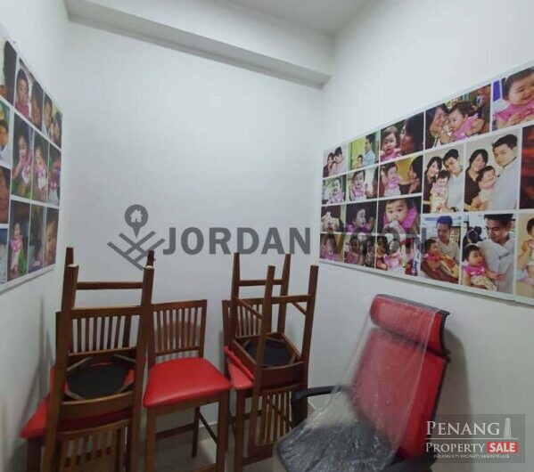 The Address Tastefully Furnished High Floor Unit 3 Car Parks Sea View Bukit Jambul