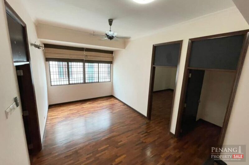 Batu Ferringhi 2.5 Storey Semi-D