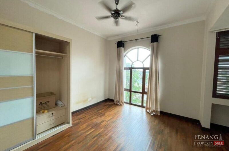 Batu Ferringhi 2.5 Storey Semi-D