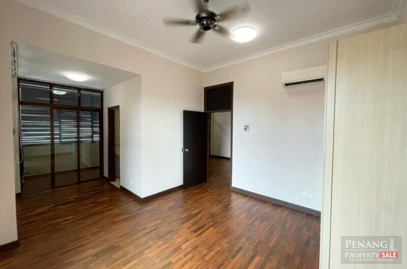 Batu Ferringhi 2.5 Storey Semi-D