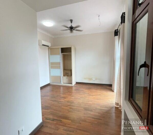 Batu Ferringhi 2.5 Storey Semi-D