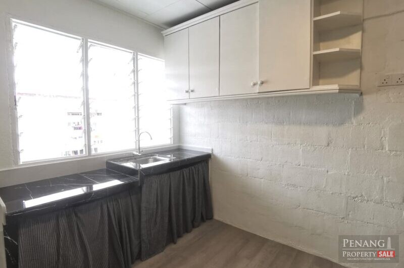 Desa Permai Indah, Jalan Helang, Gelugor, Tanpa 10% Deposit