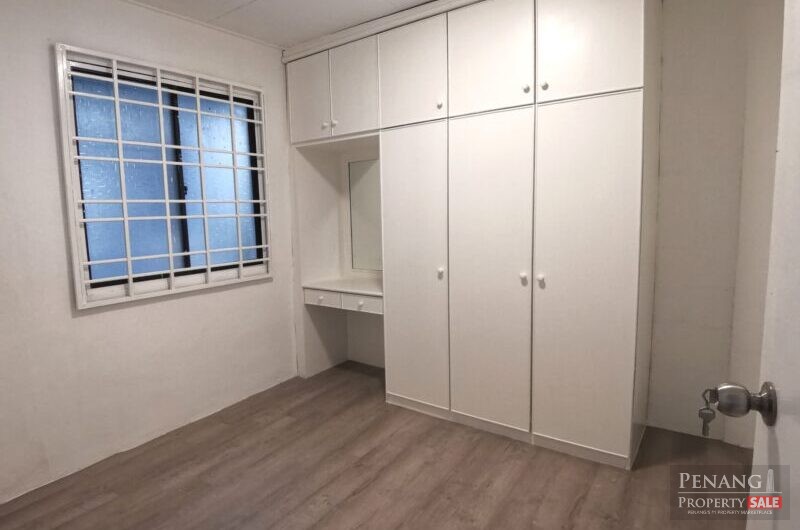 Desa Permai Indah, Jalan Helang, Gelugor, Tanpa 10% Deposit