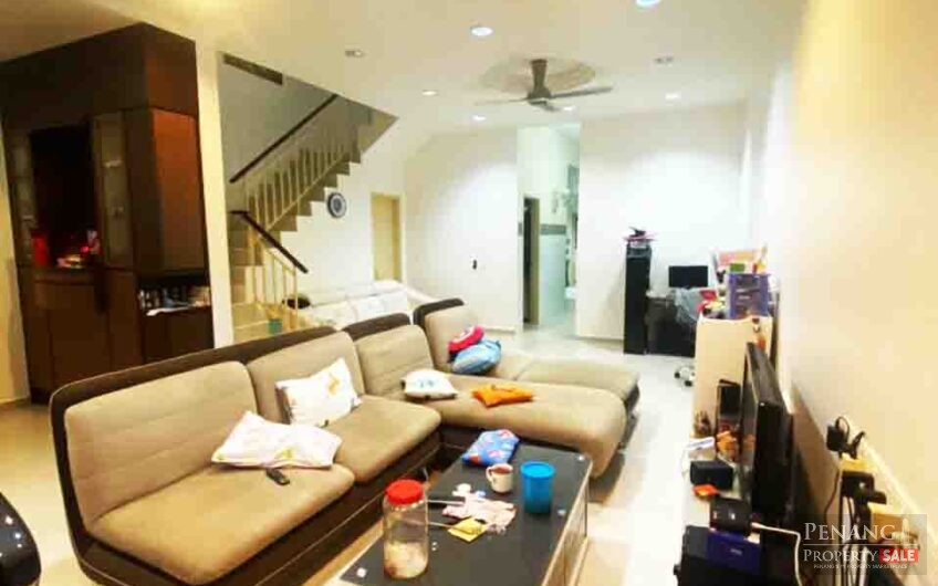 Setia Vista , Lebuh Relau 11900 Bayan Lepas Penang