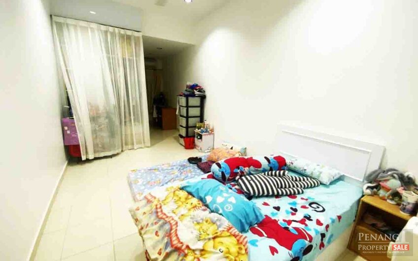 Setia Vista , Lebuh Relau 11900 Bayan Lepas Penang