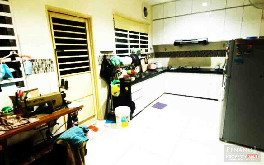 Setia Vista , Lebuh Relau 11900 Bayan Lepas Penang