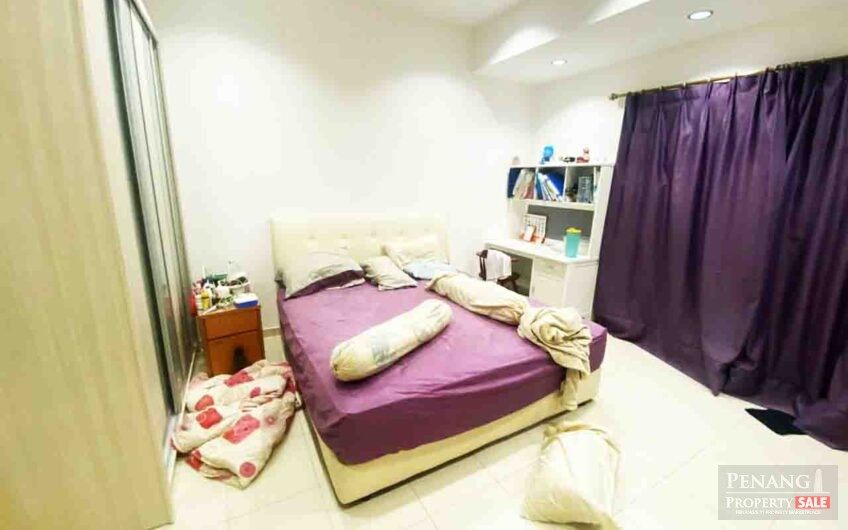 Setia Vista , Lebuh Relau 11900 Bayan Lepas Penang