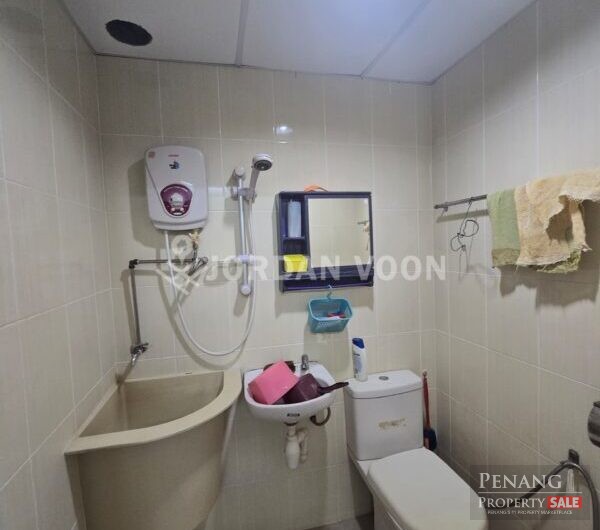 Seang Tek Road 2 Sty Shop Well Maintain, Georgetown