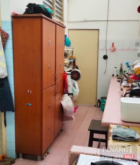 Pulau Tikus , Tingkat Midlands 10350 Georgetown Penang