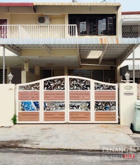 Pulau Tikus , Tingkat Midlands 10350 Georgetown Penang