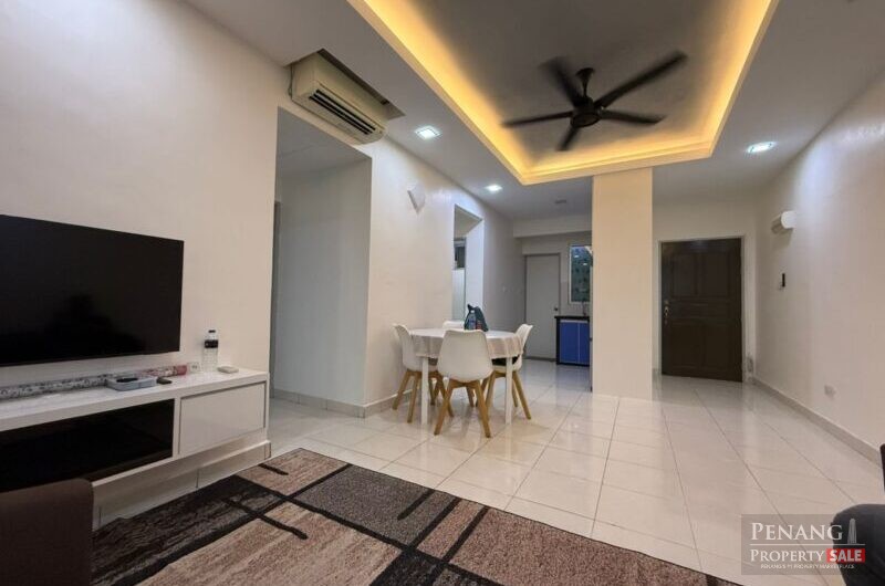 For Rent – Idaman Lavender @ Sungai Ara, Bayan Lepas, Penang