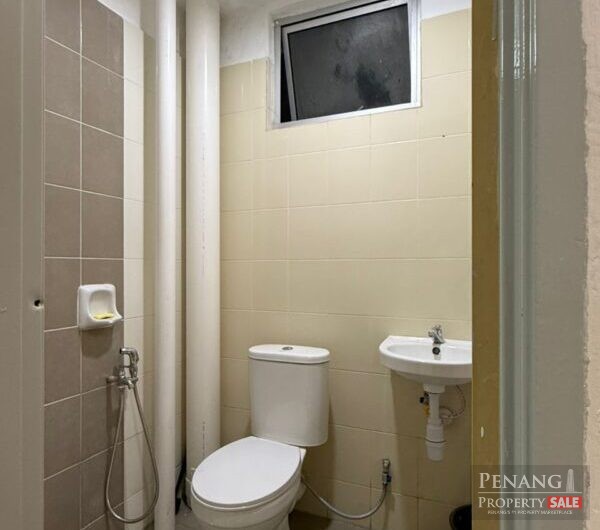 For Rent – Idaman Lavender @ Sungai Ara, Bayan Lepas, Penang