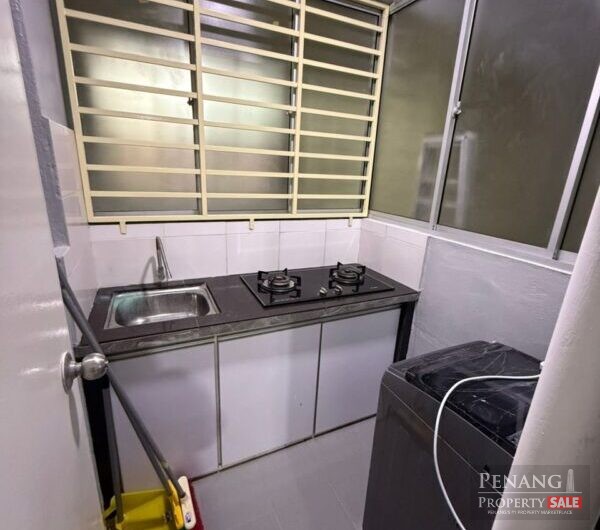For Rent – Idaman Lavender @ Sungai Ara, Bayan Lepas, Penang