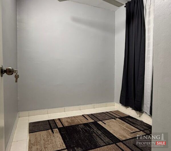 For Rent – Idaman Lavender @ Sungai Ara, Bayan Lepas, Penang
