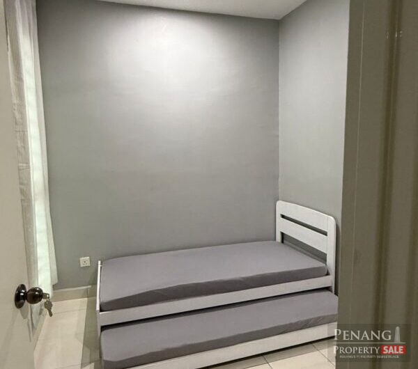 For Rent – Idaman Lavender @ Sungai Ara, Bayan Lepas, Penang