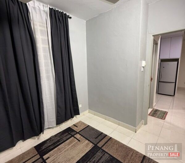 For Rent – Idaman Lavender @ Sungai Ara, Bayan Lepas, Penang