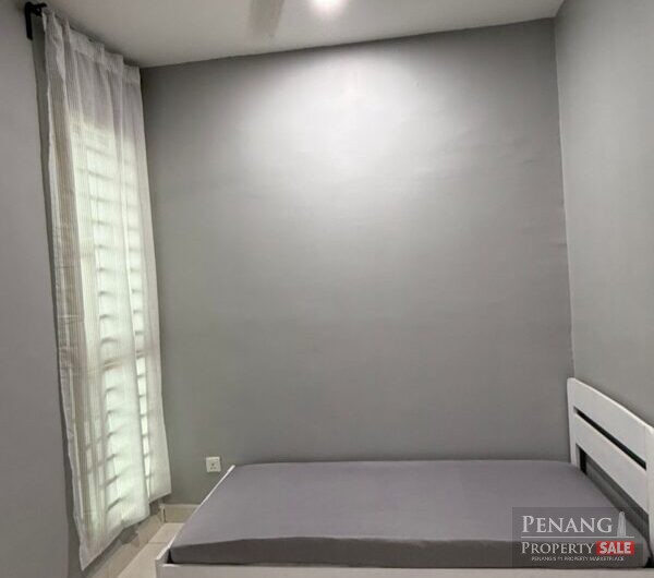 For Rent – Idaman Lavender @ Sungai Ara, Bayan Lepas, Penang