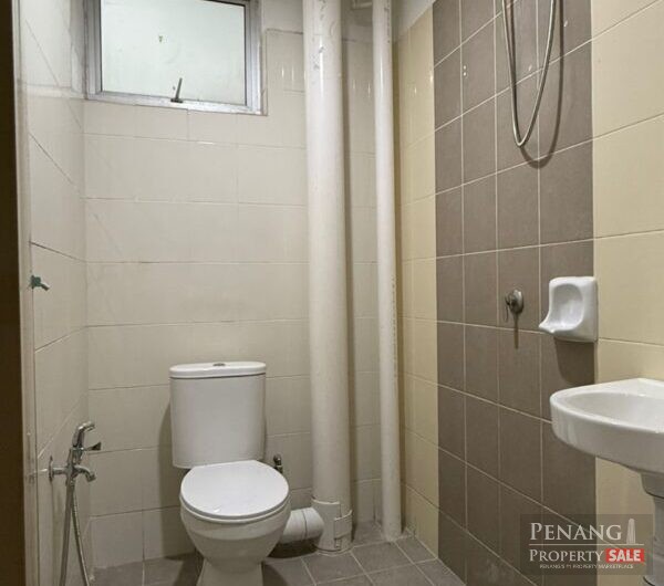 For Rent – Idaman Lavender @ Sungai Ara, Bayan Lepas, Penang