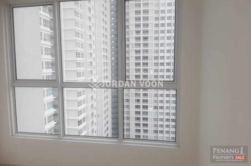 Imperial Grande Unfurnish 2carpark Well Maintain, Sg Ara Bayan Lepas