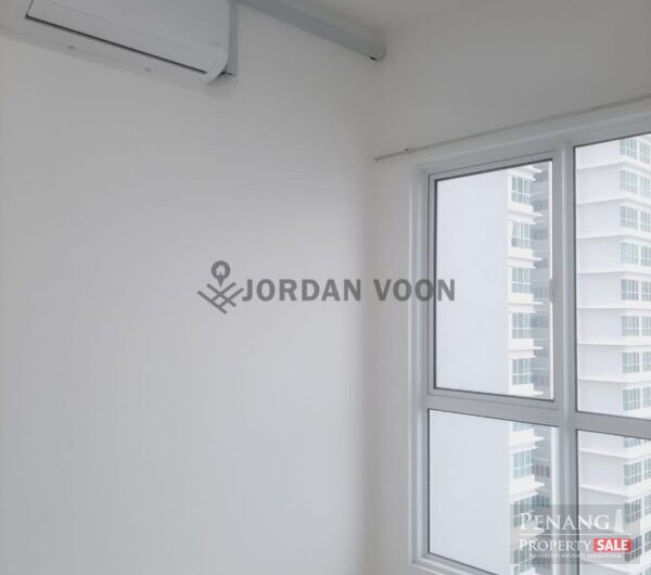 Imperial Grande Unfurnish 2carpark Well Maintain, Sg Ara Bayan Lepas