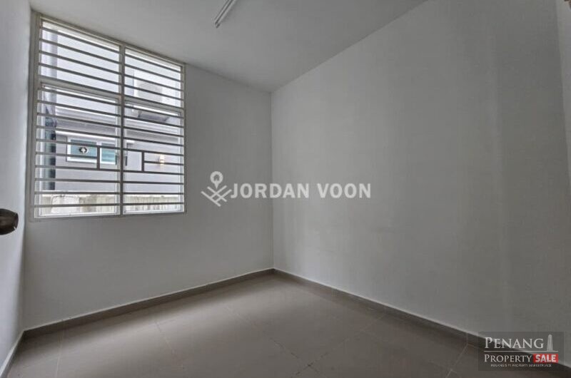Zan Villa 2.5sty Semi-D Original Unit 5bedrooms Freehold Sungai Ara