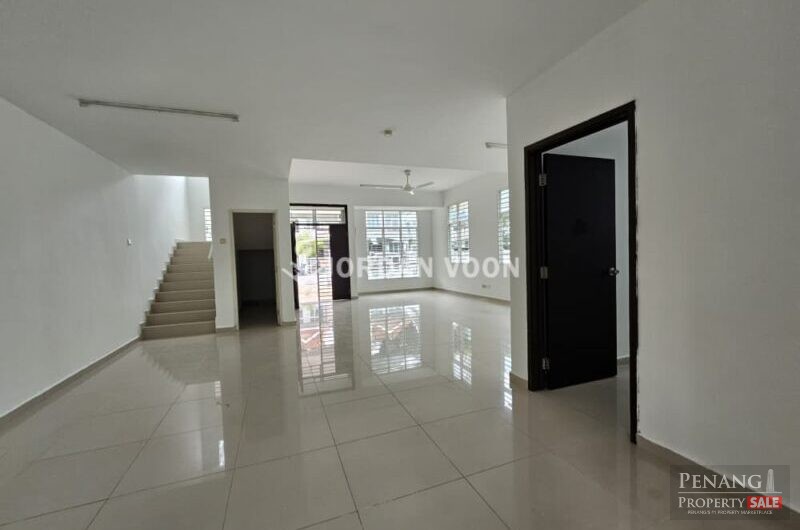 Zan Villa 2.5sty Semi-D Original Unit 5bedrooms Freehold Sungai Ara