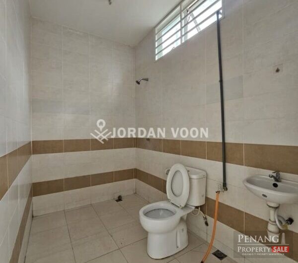 Zan Villa 2.5sty Semi-D Original Unit 5bedrooms Freehold Sungai Ara