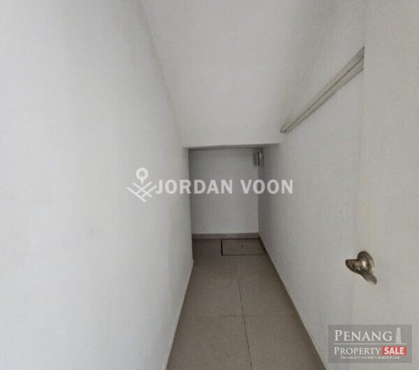 Zan Villa 2.5sty Semi-D Original Unit 5bedrooms Freehold Sungai Ara