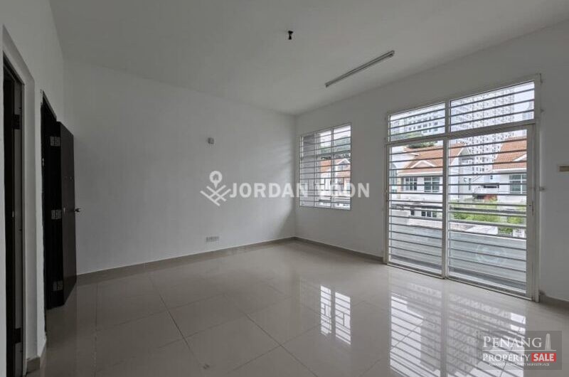 Zan Villa 2.5sty Semi-D Original Unit 5bedrooms Freehold Sungai Ara