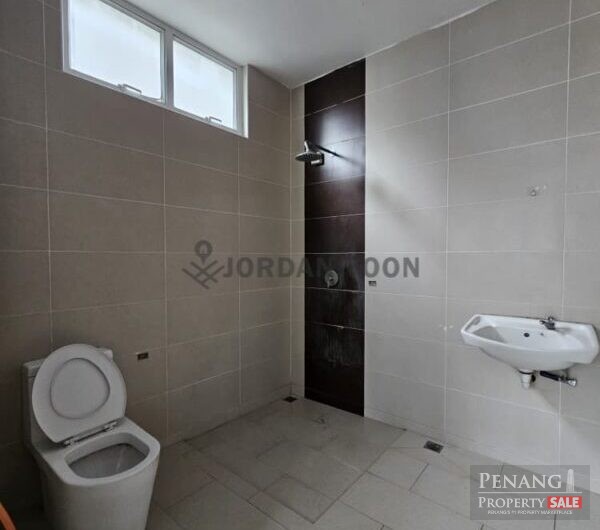 Zan Villa 2.5sty Semi-D Original Unit 5bedrooms Freehold Sungai Ara