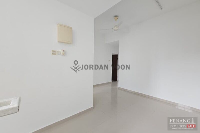 Zan Villa 2.5sty Semi-D Original Unit 5bedrooms Freehold Sungai Ara