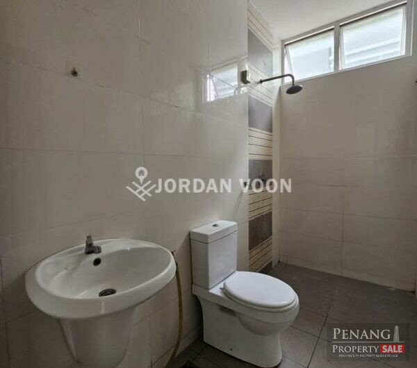 Zan Villa 2.5sty Semi-D Original Unit 5bedrooms Freehold Sungai Ara