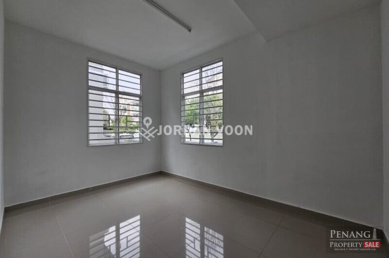 Zan Villa 2.5sty Semi-D Original Unit 5bedrooms Freehold Sungai Ara