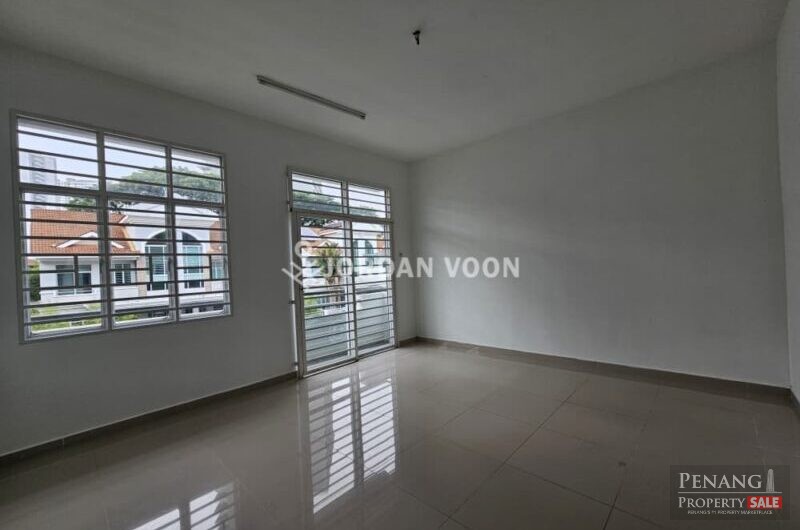 Zan Villa 2.5sty Semi-D Original Unit 5bedrooms Freehold Sungai Ara
