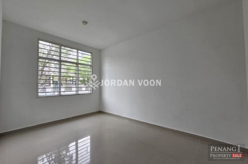 Zan Villa 2.5sty Semi-D Original Unit 5bedrooms Freehold Sungai Ara