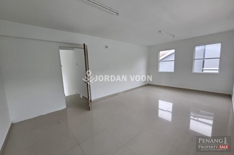 Zan Villa 2.5sty Semi-D Original Unit 5bedrooms Freehold Sungai Ara