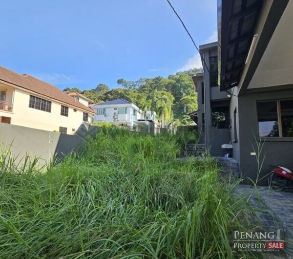 Taman Sri Bukit Indah 2sty Bungalow Fully Renovated Well Maintain, BM