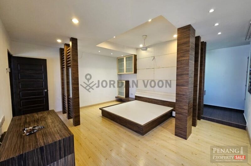 Taman Sri Bukit Indah 2sty Bungalow Fully Renovated Well Maintain, BM