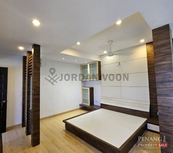 Taman Sri Bukit Indah 2sty Bungalow Fully Renovated Well Maintain, BM