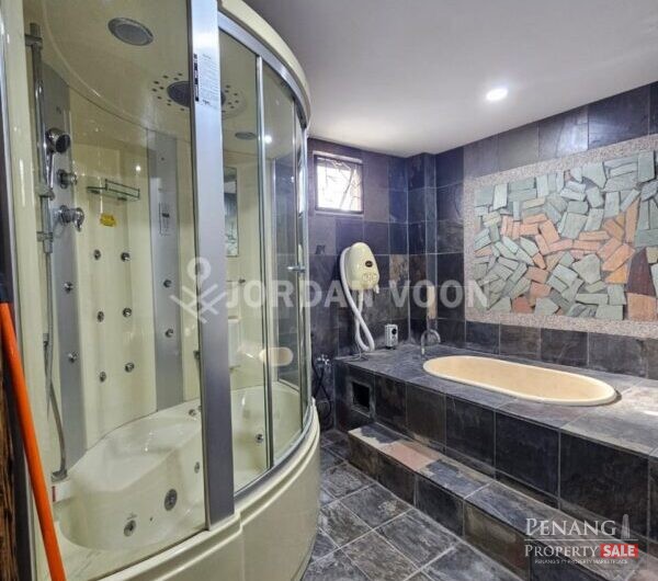 Taman Sri Bukit Indah 2sty Bungalow Fully Renovated Well Maintain, BM