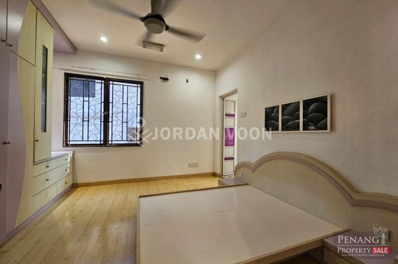 Taman Sri Bukit Indah 2sty Bungalow Fully Renovated Well Maintain, BM