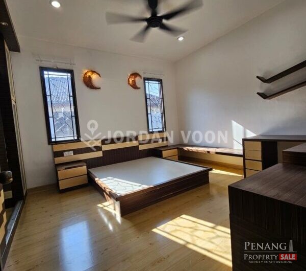Taman Sri Bukit Indah 2sty Bungalow Fully Renovated Well Maintain, BM