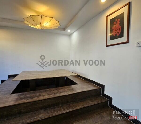 Taman Sri Bukit Indah 2sty Bungalow Fully Renovated Well Maintain, BM