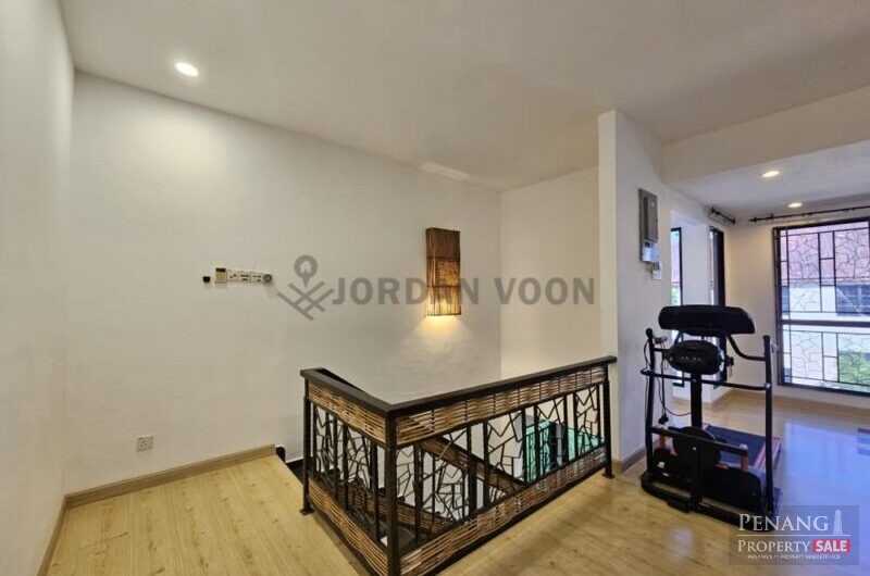 Taman Sri Bukit Indah 2sty Bungalow Fully Renovated Well Maintain, BM
