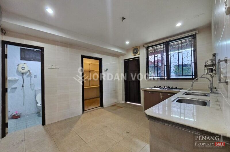 Taman Sri Bukit Indah 2sty Bungalow Fully Renovated Well Maintain, BM