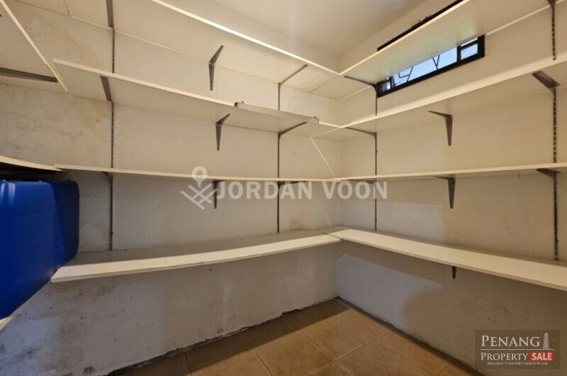 Taman Sri Bukit Indah 2sty Bungalow Fully Renovated Well Maintain, BM
