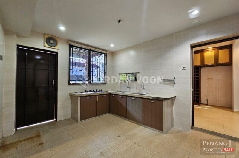Taman Sri Bukit Indah 2sty Bungalow Fully Renovated Well Maintain, BM