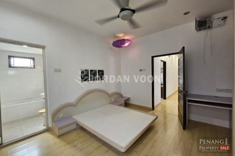 Taman Sri Bukit Indah 2sty Bungalow Fully Renovated Well Maintain, BM